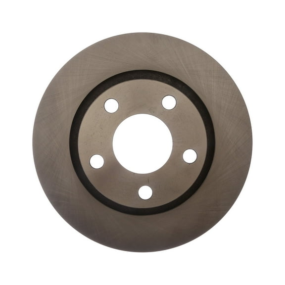 Raybestos R-Line Rotors, OE Replacement Brake Rotors 980302R