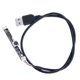 thumbnail image 2 of 5MP USB2.0 Módulo de cámara Unidad libre Autoenfoque 60 ° Visualización OV5640 1/4in para computadora portátil, 2 of 8