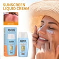 thumbnail image 6 of IS'DIN Fusion Water Mineral Sunscreen SPF50 50 ml, 6 of 7