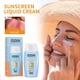 thumbnail image 5 of ISDIN Zinc Oxide and 100% Mineral Sunscreen Broad Spectrum SPF 50+ï¼No White Cast, Suitable for Sensitive Skin 1.69 oz, 5 of 8
