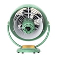 thumbnail image 2 of Vornado VFAN MINI CLASSIC 5" Diameter 105 Cfm 2 Speed Table Fan, 2 of 6