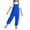 Blue, variant on Gunia Baby Rompers Girl,Boy Solid Color Trousers Children Suspenders 3-14Y Cute Overalls For Girls,3-4 Years