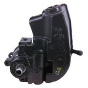 A1 CARDONE - POWR STEER PUMP