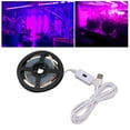thumbnail image 4 of Grow Lights Plant Dimmable Sensor Light Planting Strip Lamp Scanner Light Belt Waterproof Plant Light for Usb Led Growing Lamps, 4 of 7