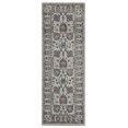 thumbnail image 1 of United Weavers Century Griffen Beige Runner Rug, 1 of 1