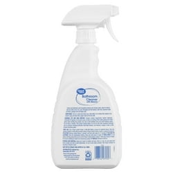 Great Value Bathroom Cleaner with Bleach, 9 Pack photo 3