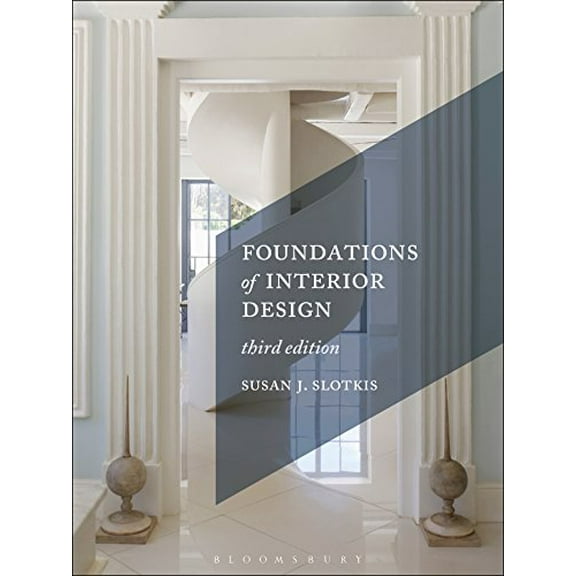 Pre-Owned Foundations of Interior Design: Studio Instant Access