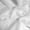 White, variant on Crushed Crinkle Sheer Voile Fabric 118" Wide Window Curtain Drapery and Apparel per yard 100% polyester (White)