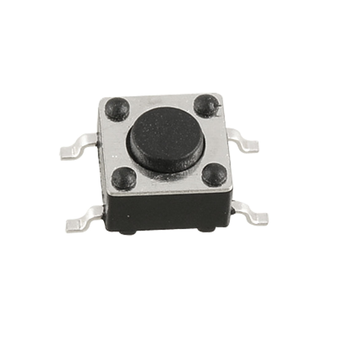 20Pcs 3X6X2.5MM Momentary Tact Smd Smt Pushbutton Micro Switch 2 Pin hm