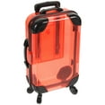 thumbnail image 3 of LEORX Lash Container Eyelash Storage Box with Fashionable Design for Women 1Set, 3 of 8