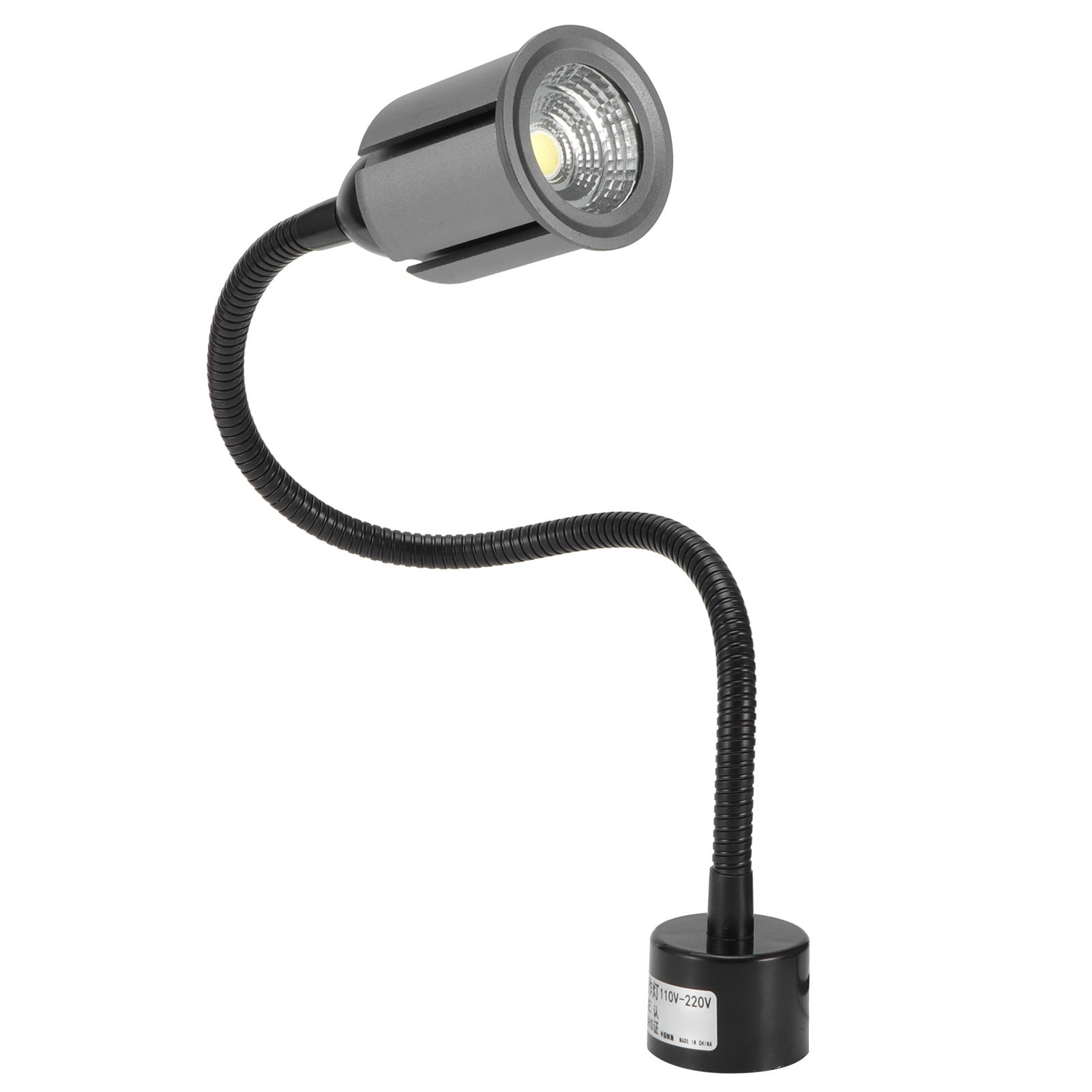 Sewing Machine Lamp, Work Lamp, Strong Adsorption Force For Learning