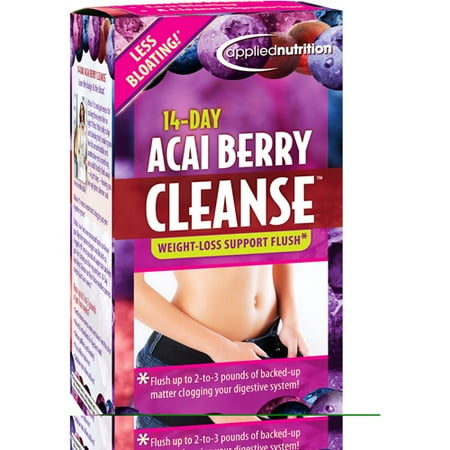 Acai Berry Detox Cleanse Pills acai berry cleanse supplement 56ct walmart Acai Berry Detox Cleanse Pills acai berry cleanse supplement 56ct walmart