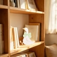 thumbnail image 4 of Silly Goose Birthday Party Decoration, Goose Figurine with Bow, Funny Table Centerpiece Gift for Party Favor Desk and Shelf Display, 4 of 7