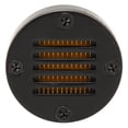 thumbnail image 2 of HiFi Tweeter, 3KHz-33KHz Professional Metal Shell Super Tweeter 20W  For Car, 2 of 8