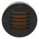 thumbnail image 1 of Super Tweeter HiFi Metal Shell Profesional 3KHz‑33KHz Super Tweeter negro para el hogar y el automóvil, 1 of 1