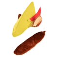 thumbnail image 3 of Robin Hood Hat & Tail Kit - Disney, 3 of 3