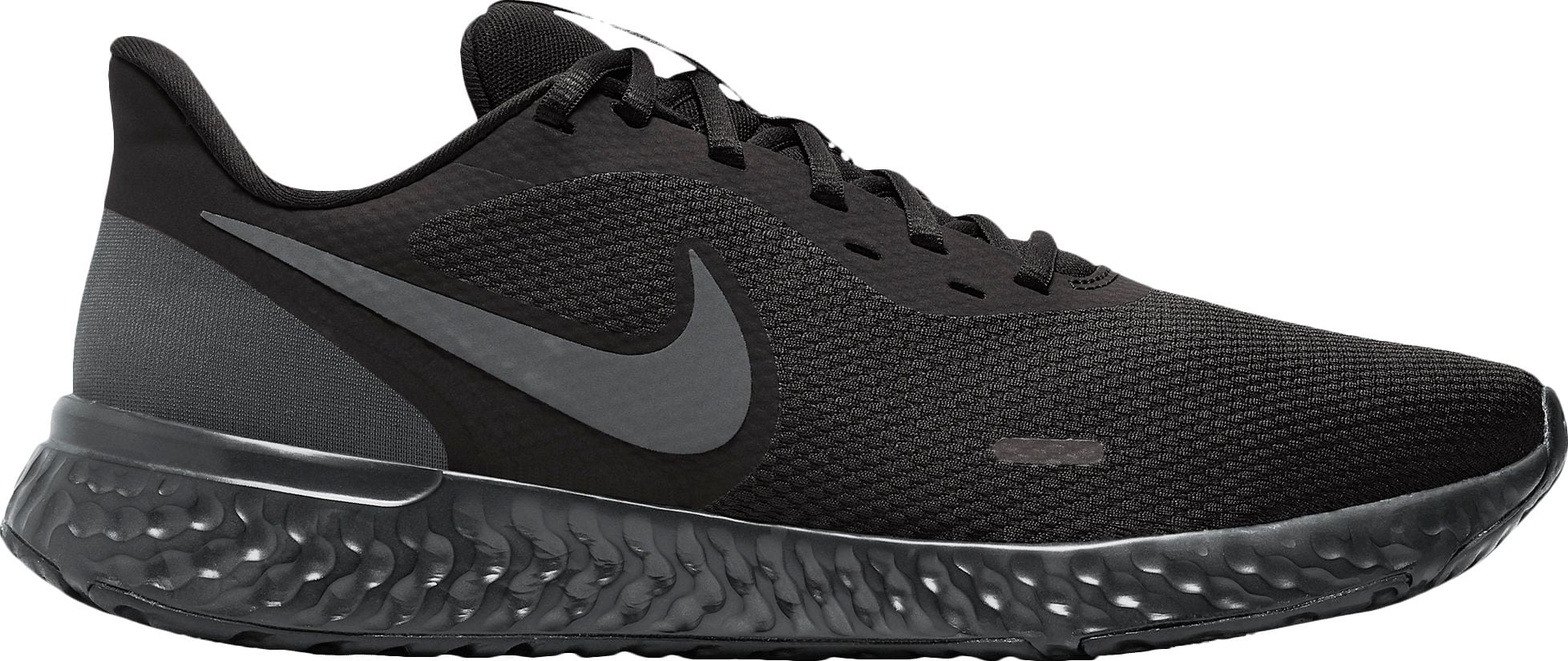 Nike - Nike Men's Revolution 5 Running Shoes - Walmart.com - Walmart.com