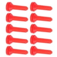 thumbnail image 3 of 2024 10pcs Lamb Milk Nipple Soft Rubber Replacement Lamb Nipples for Sheep Goat Small Animal, 3 of 5