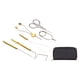 thumbnail image 1 of Tornillo de banco para atado de moscas,Kit de herramientas para atar pesca con mosca,enhebrador de alambre,Dispositivo para anudar moscas,herramienta para hacer nudos de moscas,Herramientas, 1 of 8