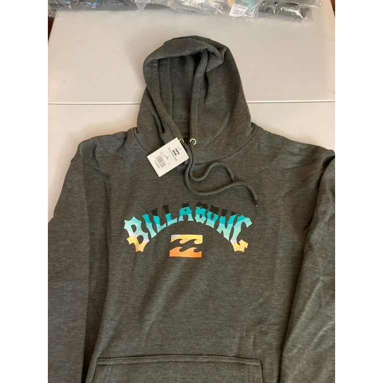 Vintage billabong 2025 hoodie