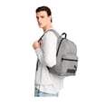 thumbnail image 4 of Mochila Puma Phase III UNISEX 091176-01 gris SIN TALLA, 4 of 4