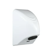 Uteam Automatic Commercial Hand Dryer 600W Electric Hand Dryers Household Hand-Drying Device Bathro