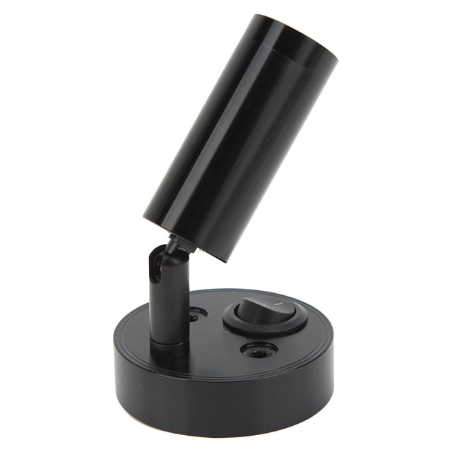 Punto de luz de lectura LED lámpara de lectura para vehículos recreativos Montaje en pared a prueba de herrumbre de alto brillo para barco ANGGREK Otros