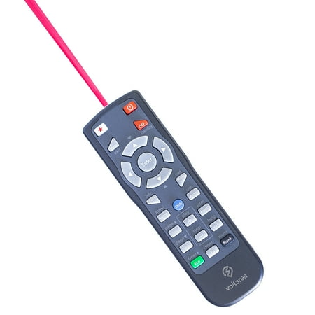 Remote Control for Epson L1200U Projector