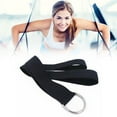 thumbnail image 2 of Tricep Rope Pull Down Fitness Laterals Biceps Muscle Hot Tool Training G5D4, 2 of 9
