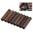 thumbnail image 4 of Truss Rod Tube Set, Fashionable No Odor Stable Robust Guitar Truss Rod Tube 8Pcs  For Maintenance, 4 of 8