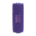 thumbnail image 4 of Altavoz portátil JBL Flip 7 impermeable a prueba de caídas morado, 4 of 6