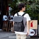 thumbnail image 3 of Mochila Avery JIMS HONEY mochila escolar 100% ORIGINAL, 3 of 4