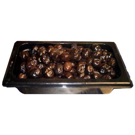 Deli Fresh Thassos Olives  approx. 2 lb