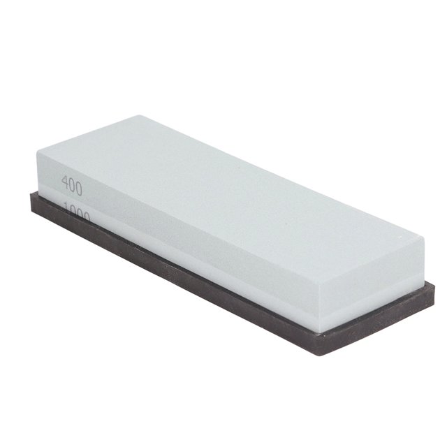 Knife Sharpening Stone Set, Corrosion Resistance Abrasive Stone For Cutting Tool Grinding