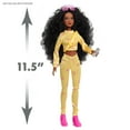 thumbnail image 3 of Latinistas Día Festival Fashion Doll Outfit & Accessories Set, 11.5-Inch Doll Clothing, 3 of 6