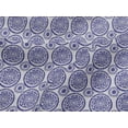 thumbnail image 5 of oneOone Viscose Jersey Navy Blue Fabric Block Sewing Craft Projects Fabric Prints By Yard 60 Inch Wide-CK, 5 of 5
