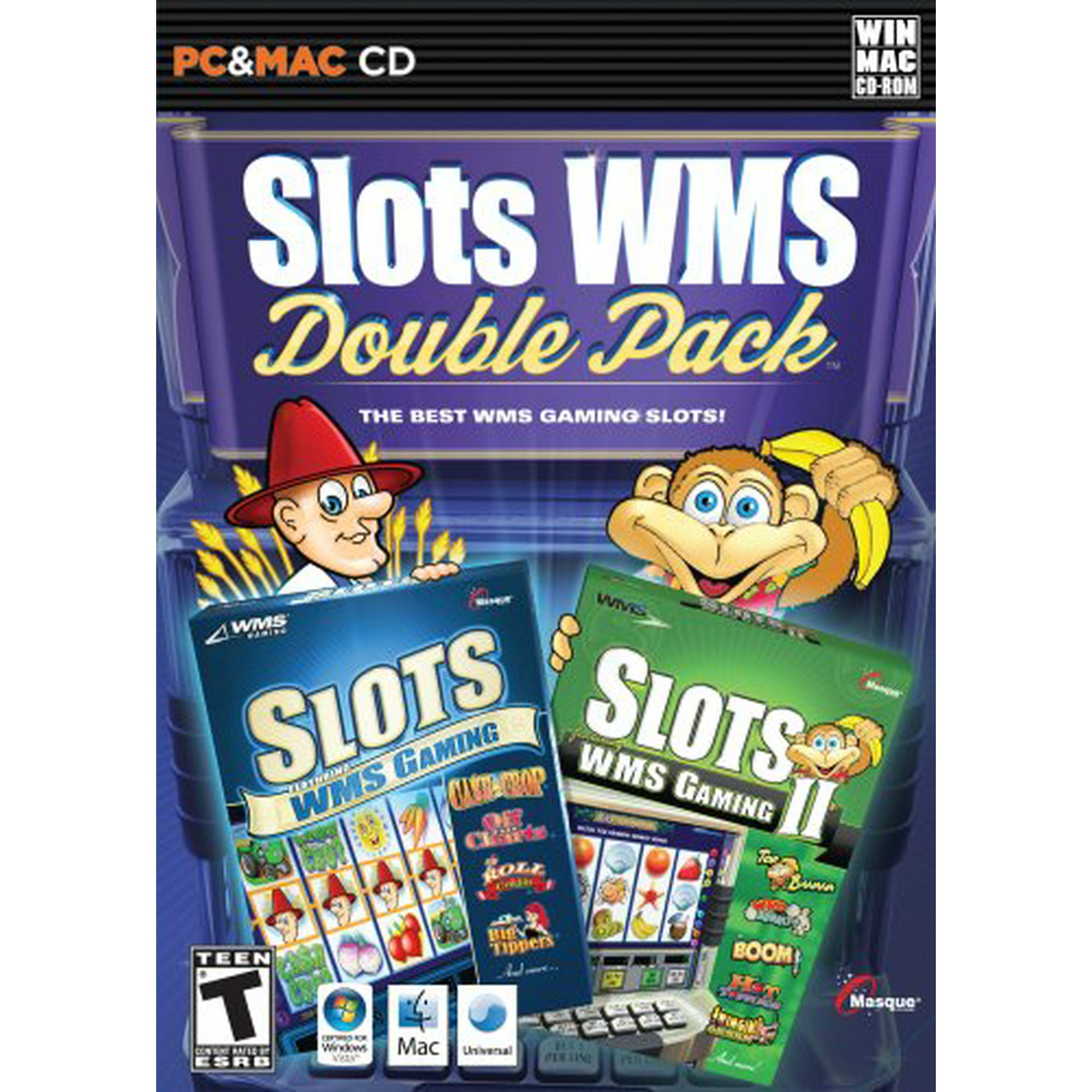 Masque Best Of Slots Ii Masque Best Of Slots Ii