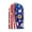 Daisies, variant on HELLHERO Zipper Star Pattern Easy to Clean 15.94"H x 9.45"L x 7.28"W Mixer Cover Spill-Proof Univesal Kitchen Accessories for Home Kitchen