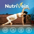thumbnail image 6 of NutriVein Multi Collagen 2250 mg – Joints, Hair, Skin & Nails, 180 Capsules, 6 of 7