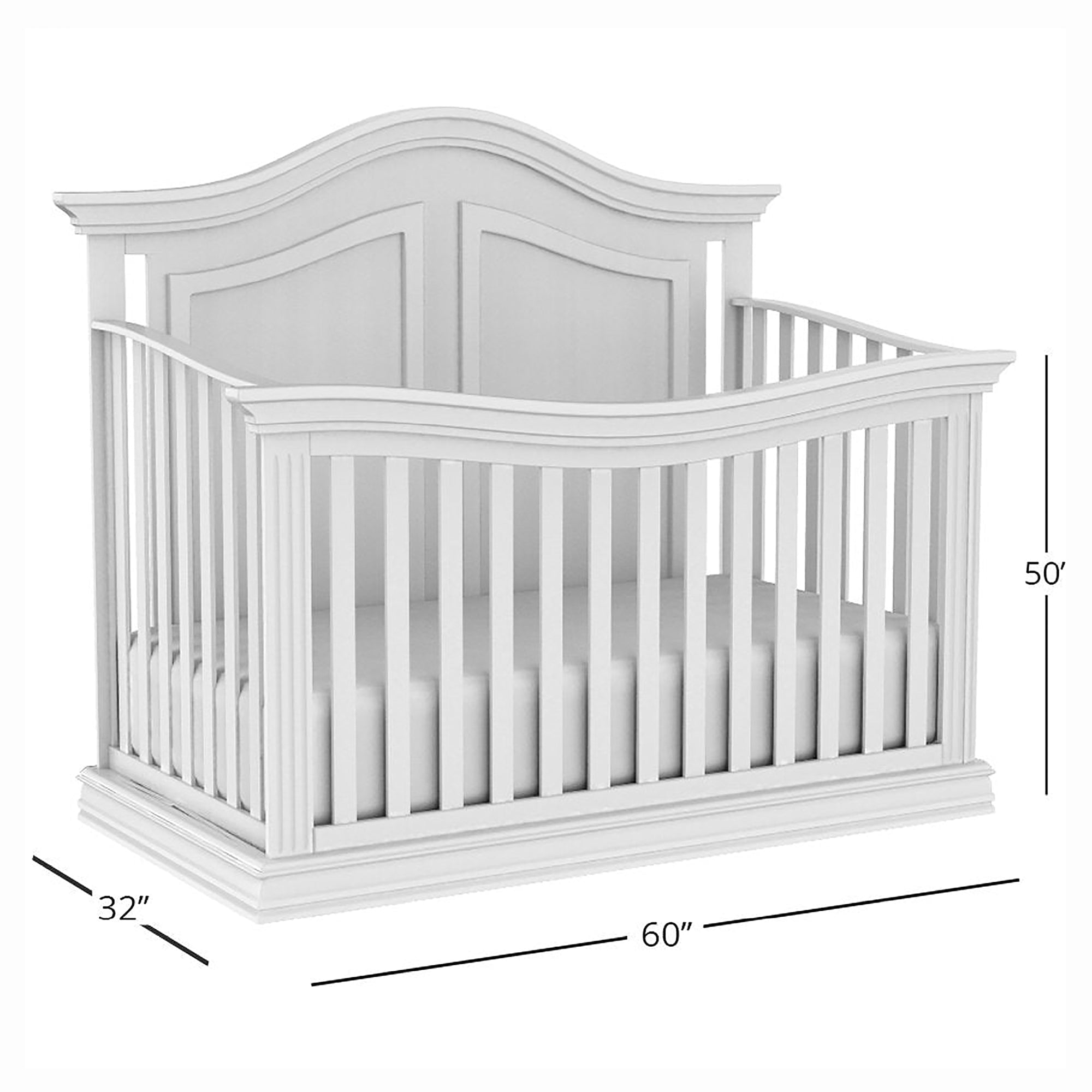 Baby cot offers hotsell