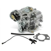 Carburetor 1 - Compatible with 1977 - 1985 Ford F-250 4.9L 6-Cylinder 1978 1979 1980 1981 1982 1983 1984