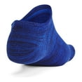thumbnail image 4 of Under Armour Unisex Men Women Essential No-show Socks, 6-Pairs, M;L, 4 of 4