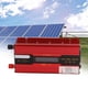 thumbnail image 5 of Inversor de energía, inversor portátil de 1000 W Inversor de energía solar solar Inversor elegante y moderno Jadeshay A, 5 of 8