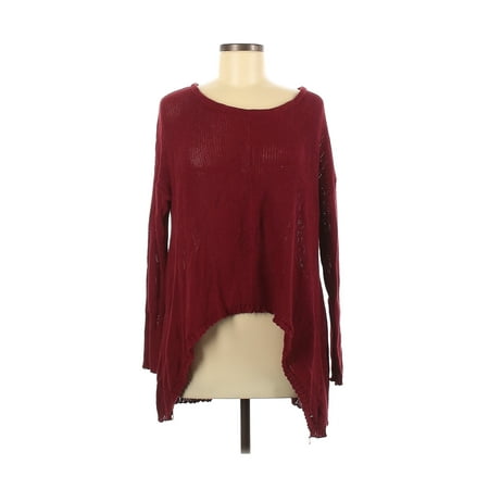 

Pre-Owned Chandelier Women s One Size Fits All Pullover Sweater