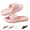 Pink, variant on Women's Sandals Soft Thick Sole Non-Slip Pillow Sandals