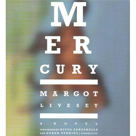 Mercury - Mercury