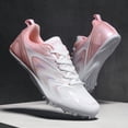thumbnail image 5 of ChiVerve Track and Field Shoes for Men Women 8 Spikes Boys and Girls Kids Running Racing Shoes, 5 of 5