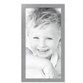 thumbnail image 2 of ArtToFrames 15x29 inch Grey Picture Frame, Gray Wood Poster Frame (4594), 2 of 8