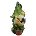 thumbnail image 7 of CXALSSY Outdoor Decor, Outdoor Decor Clearance, Outdoor Garden Decor, Outdoor Decor Statue, Garden Statues, Solar Garden Statues, 7 of 7