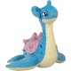 thumbnail image 5 of Colección Pokémon All Star - PP82 - Peluche Lapras7, 5 of 7